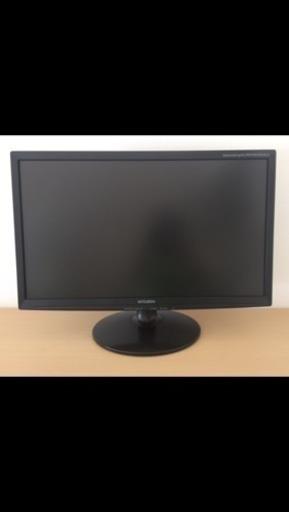 【値下げしました】PCモニター（液晶ディスプレイ）➕キーボード売ります。