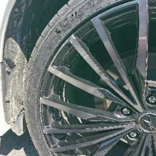 ホイール／タイヤセット