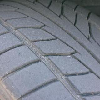 ホイール／タイヤセット