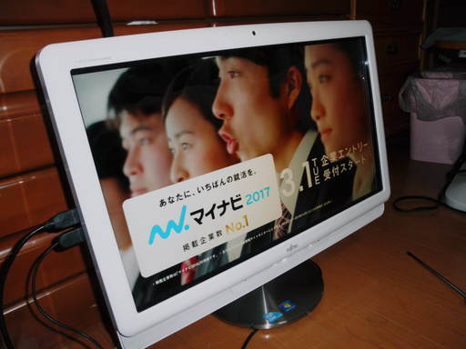 Windoes7PCですが、地デジを視聴・HDD録画の上、DVDに保存も可