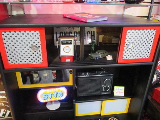 リメイク作品】オリジナルシェルフ／棚・収納・インテリア家具 購入 