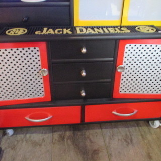 【リメイク作品】オリジナルシェルフ／棚・収納・インテリア家具