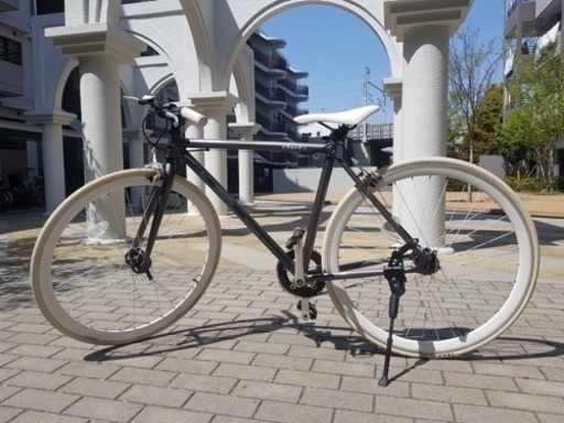 自転車
