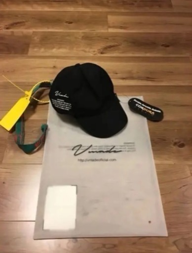 メンズストリートキャップ 渚 淡路の小物 帽子 の中古 古着あげます 譲ります ジモティーで不用品の処分