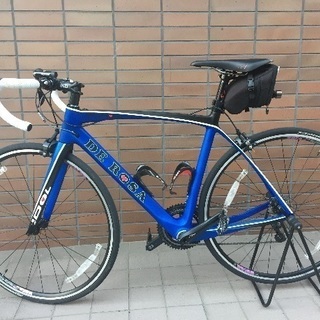 derosa IDOL フレームセット