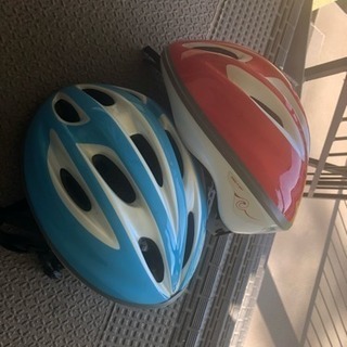子供用ヘルメット（決まりました）