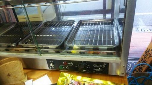 ホットショーケース TBHS-600S