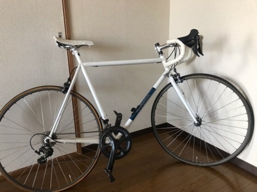 アマンダ amanda ロードバイク 【中古】