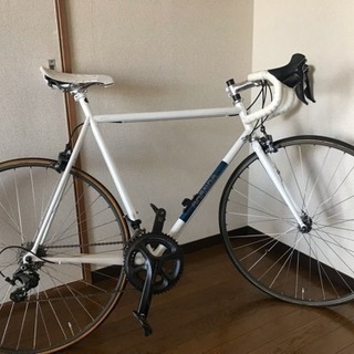 アマンダ amanda ロードバイク 【中古】