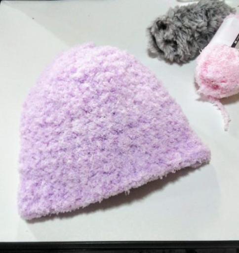 指編みで帽子を作ろうws 花怜 会津若松のワークショップのイベント参加者募集 無料掲載の掲示板 ジモティー