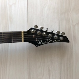 モーリス rumbler MR-1 エレアコ