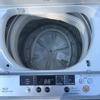 洗濯機。(交渉中)