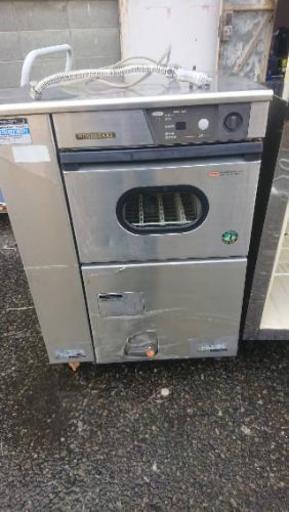 ホシザキ アンダーカウンター食洗機
