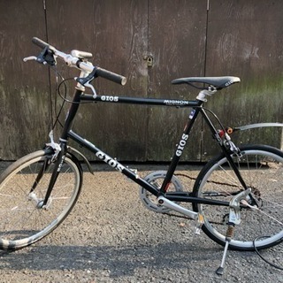 中古 ジオス ミニベロ ミグノン Gios Mignon ヒカル 藤が丘のロードバイクの中古あげます 譲ります ジモティーで不用品の処分 中古 ジオス ミニベロ ミグノン Gios Mignon ヒカル 藤が丘のロードバイクの中古あげます 譲ります ジモティーで不用品の処分
