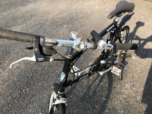 中古 ジオス ミニベロ ミグノン Gios Mignon ヒカル 藤が丘のロードバイクの中古あげます 譲ります ジモティーで不用品の処分 中古 ジオス ミニベロ ミグノン Gios Mignon ヒカル 藤が丘のロードバイクの中古あげます 譲ります ジモティーで不用品の処分