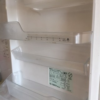 National 冷蔵庫 375L