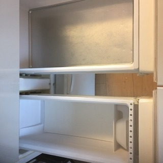 National 冷蔵庫 375L