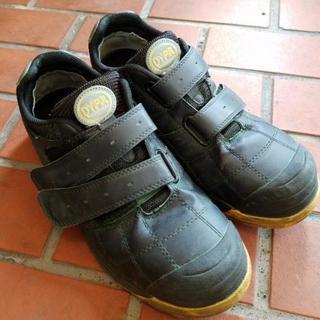 美品 ドンケル DYPR 安全 靴 黒 ブラック 26.5cm ...