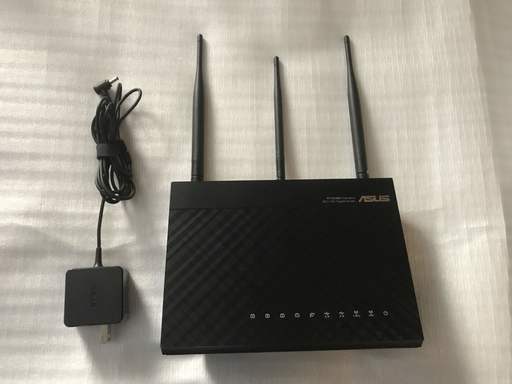 ASUS RT-AC86U 中古