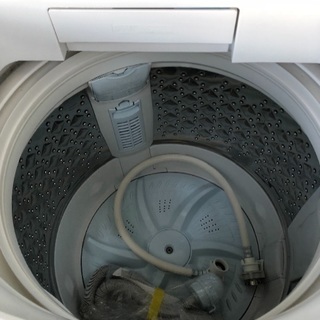 在庫処分セール ももさん専用 TOSHIBA TOSHIBA AW-7D9(W) 洗濯機