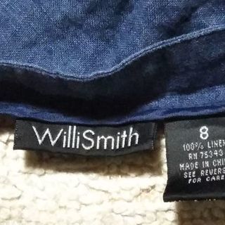 Willi Smith