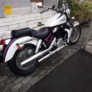 シャドウ1100ACE
