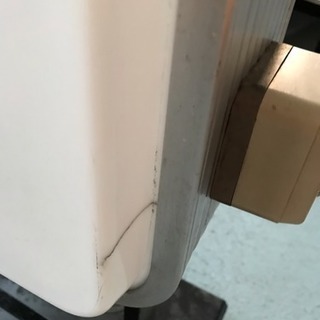 看板 両面 回転灯★78290 高さ1150