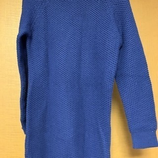 (中古品)ユニクロ UNIQLO セーター