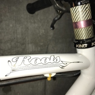 Merlin Roots マーリン ルーツ 世界限定50台