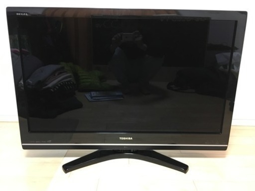 【レコーダー付き】東芝 37V型 液晶 テレビ 37Z9000 フルハイビジョン 2009年モデル