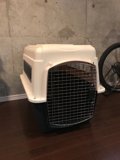 バリケンネル ウルトラ Mlサイズ バリケン Covestiffe 調布のその他の中古あげます 譲ります ジモティーで不用品の処分