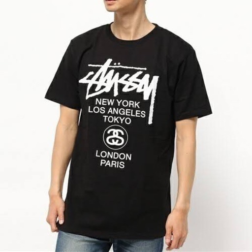 Stussy 美品 メンズ にゃーな 淡路のtシャツ メンズ の中古 古着あげます 譲ります ジモティーで不用品の処分 Stussy 美品 メンズ にゃーな 淡路のtシャツ メンズ の中古 古着あげます 譲ります ジモティーで不用品の処分
