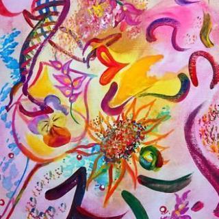 絵画販売致します。