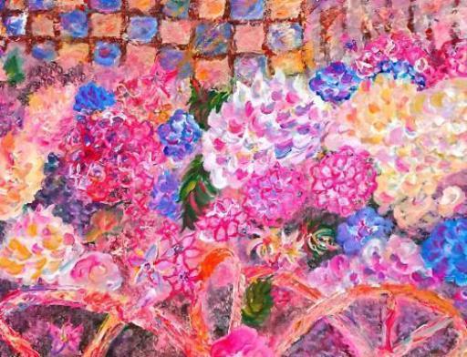 絵画販売致します。