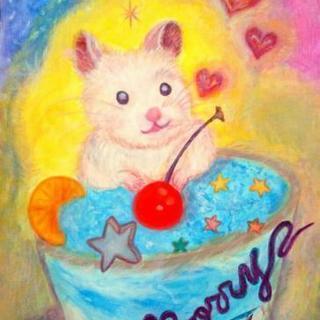 絵画販売致します。