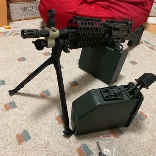 その他 a\u0026k mk46