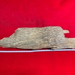 特大 36.5cm 天然上級沈香 最高品質 特大 姿物 塊 香木 お香匂い