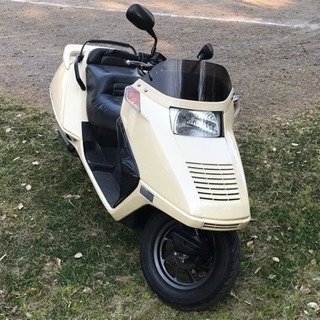 HONDA フュージョン MF02-230