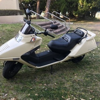 HONDA フュージョン MF02-230