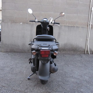 明石市 神戸市 ホンダ BENRY ベンリィ50 AA03 − 兵庫県
