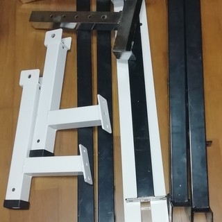 自宅用ウェイトトレーニング一式