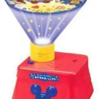 お値下げしました 動作品 タカラトミー ディズニー おやすみホームシアター電池交換済み Tmyc 薬院大通の子供用品の中古あげます 譲ります ジモティーで不用品の処分