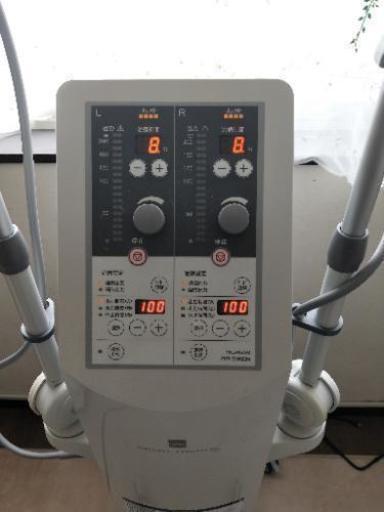 マイクロ波治療器 パワフルな業務用！！