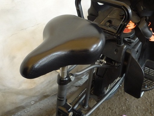 PA030604K パナソニック gyutto mini （2014）（新品バッテリー付き）