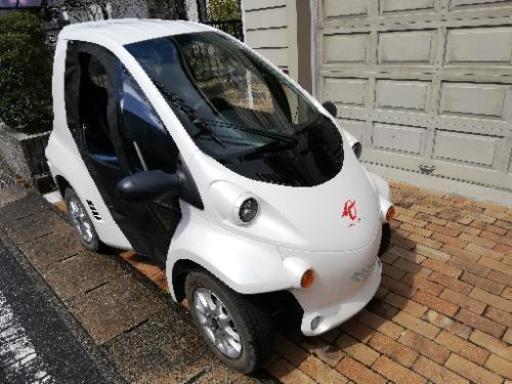 コムス　5825ｋｍ