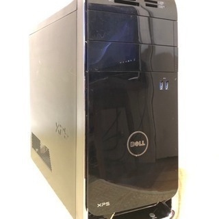 Dell XPS 8700 oneyello.com