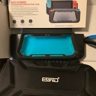 5年間保証 ニンテンドーSwitch(取りに来てくださる方のみ)+ソフト+ワイヤレスコントローラー+ケース+カバー 5年間保証 ニンテンドーSwitch(取りに来てくださる方のみ)+ソフト+