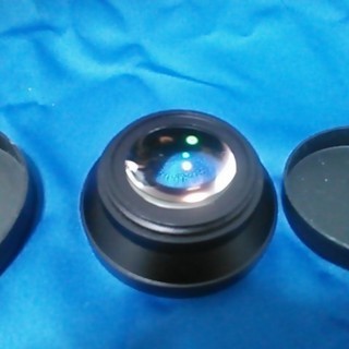 RICOH GXR S10 用交換レンズDW-6（19mm） アダプターHA-3