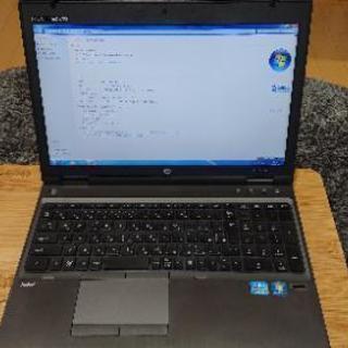 HP ProBook 6560b 