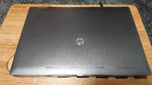 ノートパソコン HP ProBook 6560b